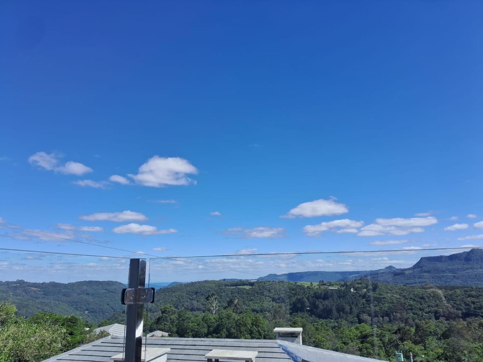 Apartamentos Temporada Vista Do Vale Gramado Quarto foto