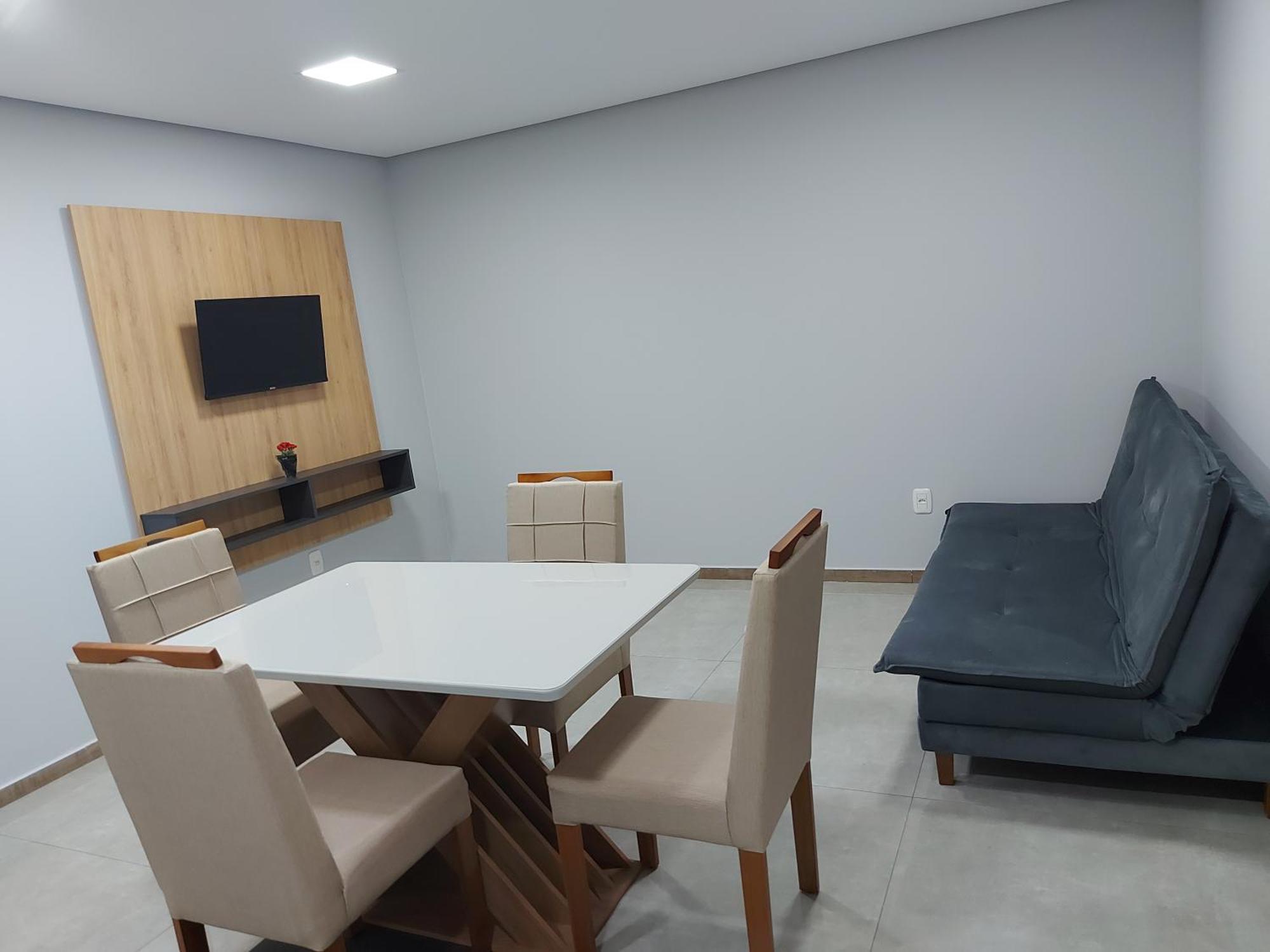 Apartamentos Temporada Vista Do Vale Gramado Quarto foto